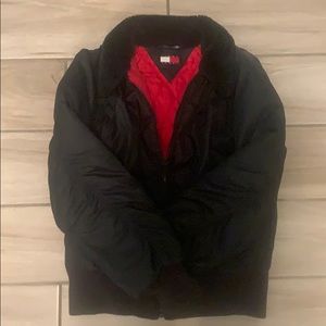 Tommy Hilfiger Jacket